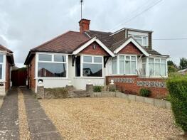 21, Ellesmere Avenue, Northampton NN5 5NP