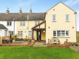 3, Stockley Park Farm Cottage, Hanbury Road, Burton-on-trent DE13 9PJ