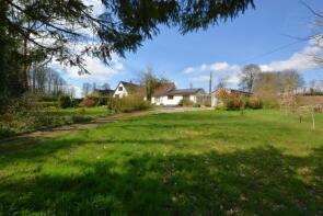 Little Daymer, Road From Vials Corner To Quoit-at-cross, Tiverton EX16 9PJ