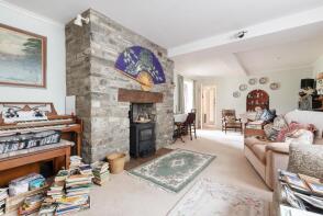 Ivy House, Water Street, New Radnor, Presteigne LD8 2SY