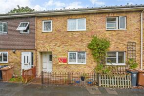 162, Launcelot Close, Andover SP10 4BZ