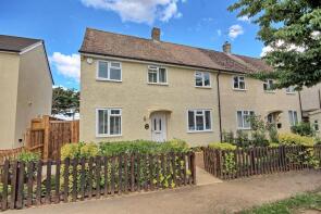 5, Gladstone Road, Dane End SG12 0NH