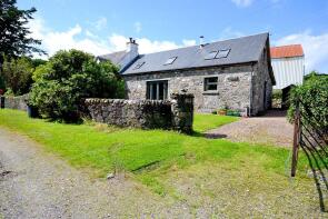 The Bothie, Track From Airds Bay Road To Sandbank, Taynuilt PA35 1JR
