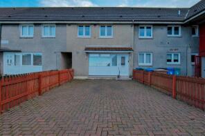 79, Carvale Avenue, Shotts ML7 4NF