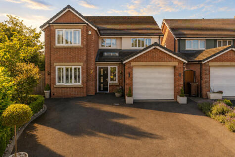 Charnwood Close, Burscough, L40