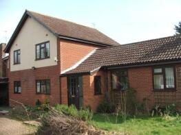 Five Islands, Church Lane, Harleston IP20 0EU