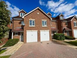 4, Pickering Place, Guildford GU2 8AH