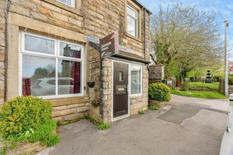 Halifax Road, Briercliffe, Burnley, Lancashire, BB10