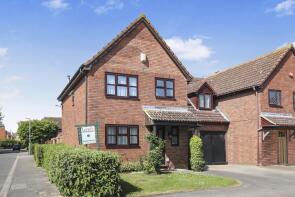 12, Applecroft, Lower Stondon SG16 6NB