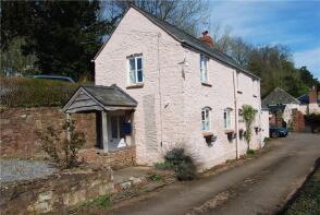 Mount Pleasant Cottage, The Curritage, Hereford HR2 6QQ