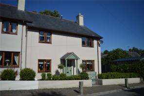 6, Corner Close, Crediton EX17 6PN