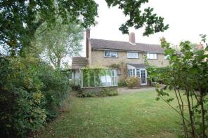 4, Taylors Croft, Main Road, Louth LN11 8PQ