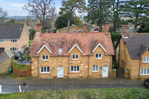 14 The Old Bakehouse, Welford Road, Northampton NN6 8AF