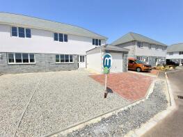 1, Todda Close, Bolventor, Launceston PL15 7FP