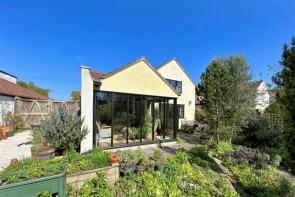 The Cottage, The Inner Down, Bristol BS32 4PR