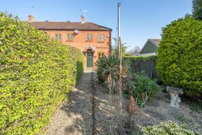 4, Mortimer Court, Mortimer Court Access, Ludlow SY8 4NQ