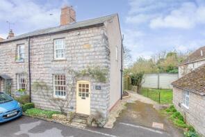 Rose Cottage, Temple Grafton Road, Alcester B49 6DS