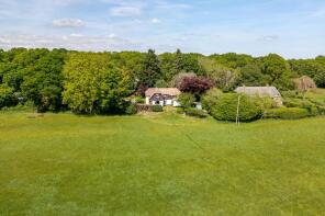 Christmas Rose Cottage, Bleak Hill, Ringwood BH24 3PX