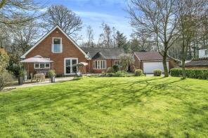 4 Barn End, Great Hautbois Road, Norwich NR12 7JN