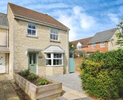 46, Stockham Close, Swindon SN6 6EF