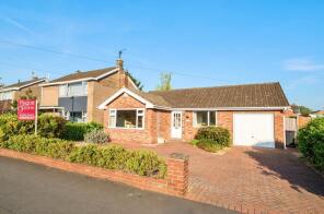 62, Sandcliffe Road, Grantham NG31 8ER