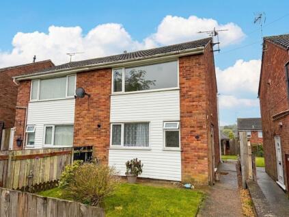 Ninth Avenue, Grantham, NG31