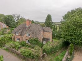 The Shires, Street Through Shenington, Shenington OX15 6NH