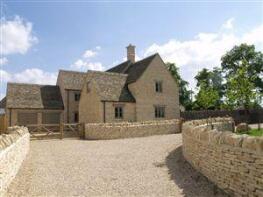 Lime House, 400985 Old Mill House To The Cross Poole Keynes, Cirencester GL7 6EG