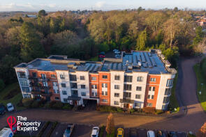 37, Kings Quarter, London Road, Binfield, Bracknell RG42 4FG