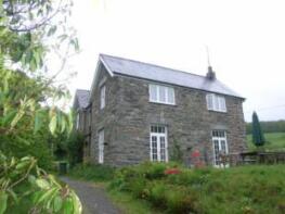 Glan Hirnant, Rhosygwalia LL23 7EU