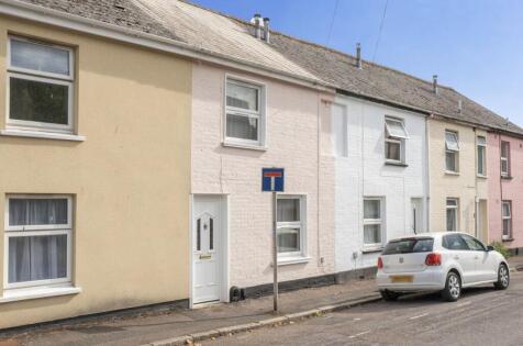 Parr Street, Exeter