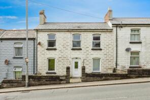 60, South Street, St. Austell PL25 5BN