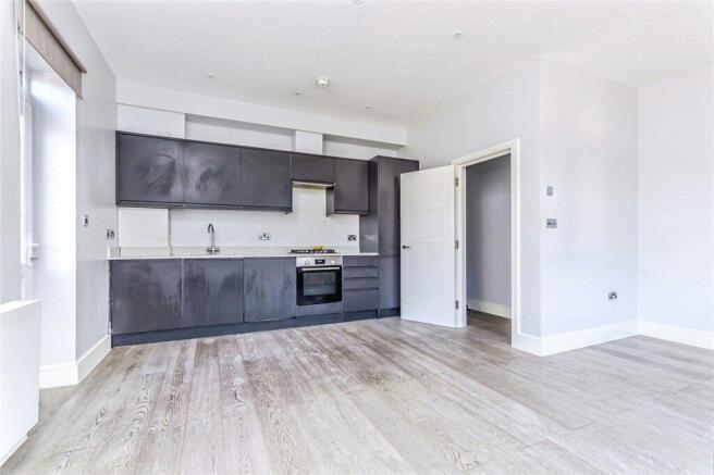 Lounge/Kitchen
