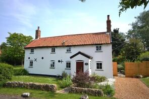 57, Danemoor Lane, Norwich NR9 4EF
