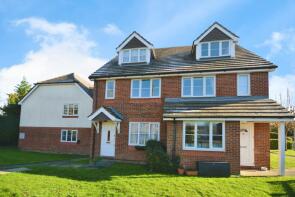 7, Derwent Close, Amersham HP7 9PG