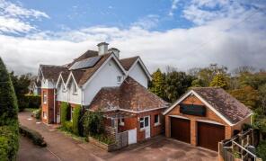 Longmead, Beach Road, Studland BH19 3AP