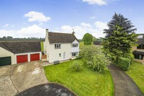 9, Roundwood View, Christian Malford SN15 4BG