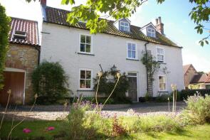 40 Drop Hill Farmhouse, Eastgate, York YO43 4SD