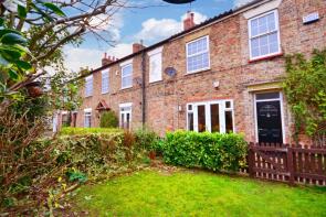 5, Chapel Row, Thearne Lane, Beverley HU17 0SB
