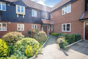 5, Bridge Broad Close, Norwich NR12 8SX