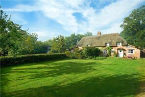 1, Aller Green, Aller Lane, Dorchester DT2 7PX