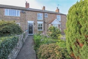 2 Applethwaite Cottage, Boston Row, Carthorpe Village, Bedale DL8 2LE