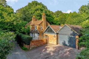 The Old Post Office, Knowl Hill Common, Knowl Hill, Reading RG10 9YD