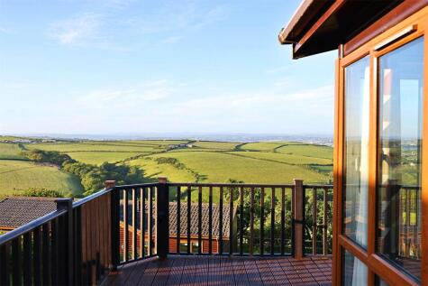 Whitsand Bay Holiday Park, Whitsand Bay, Millbrook, PL10