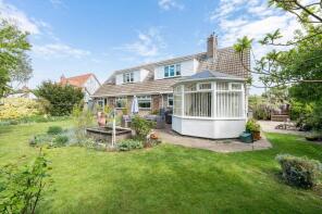 Blue Horizon, Langton Green, Eye IP23 7HL