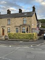 13, Fells View, Whalley Road, Clitheroe BB7 9LR
