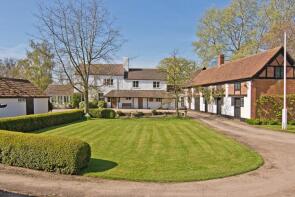 Lower House, C1310 From A417 To Donnington, Ledbury HR8 2HY