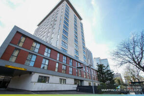 14, 38 42 Admiral House, Newport Road, Adamsdown, Cardiff CF24 0DH