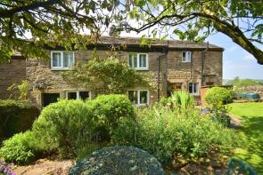Barn Cottage, Dolly Lane, High Peak SK23 7QJ