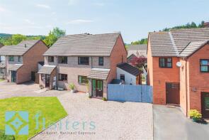 19, Caenbrook Meadow, Presteigne LD8 2NE